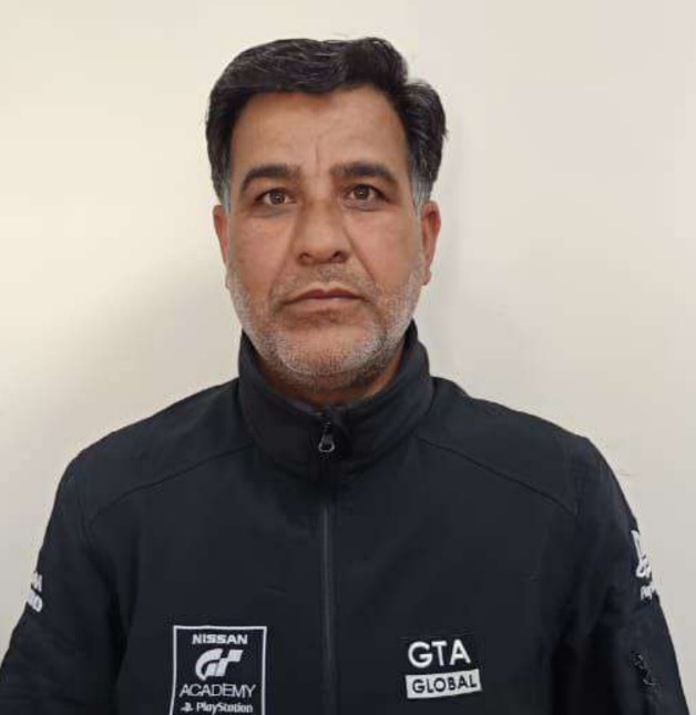 Staff Photo